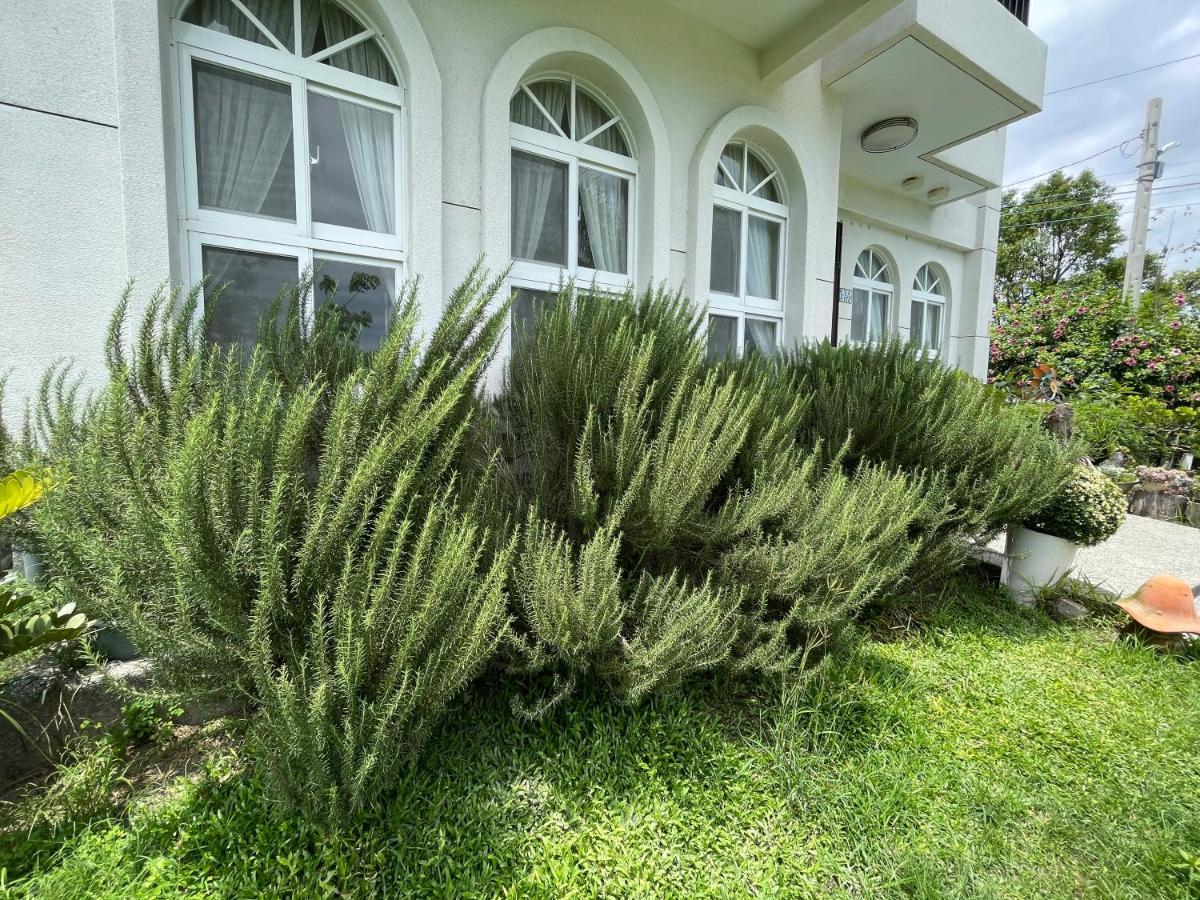 Lanshan House Thị trấn Đông Hà Ngoại thất bức ảnh