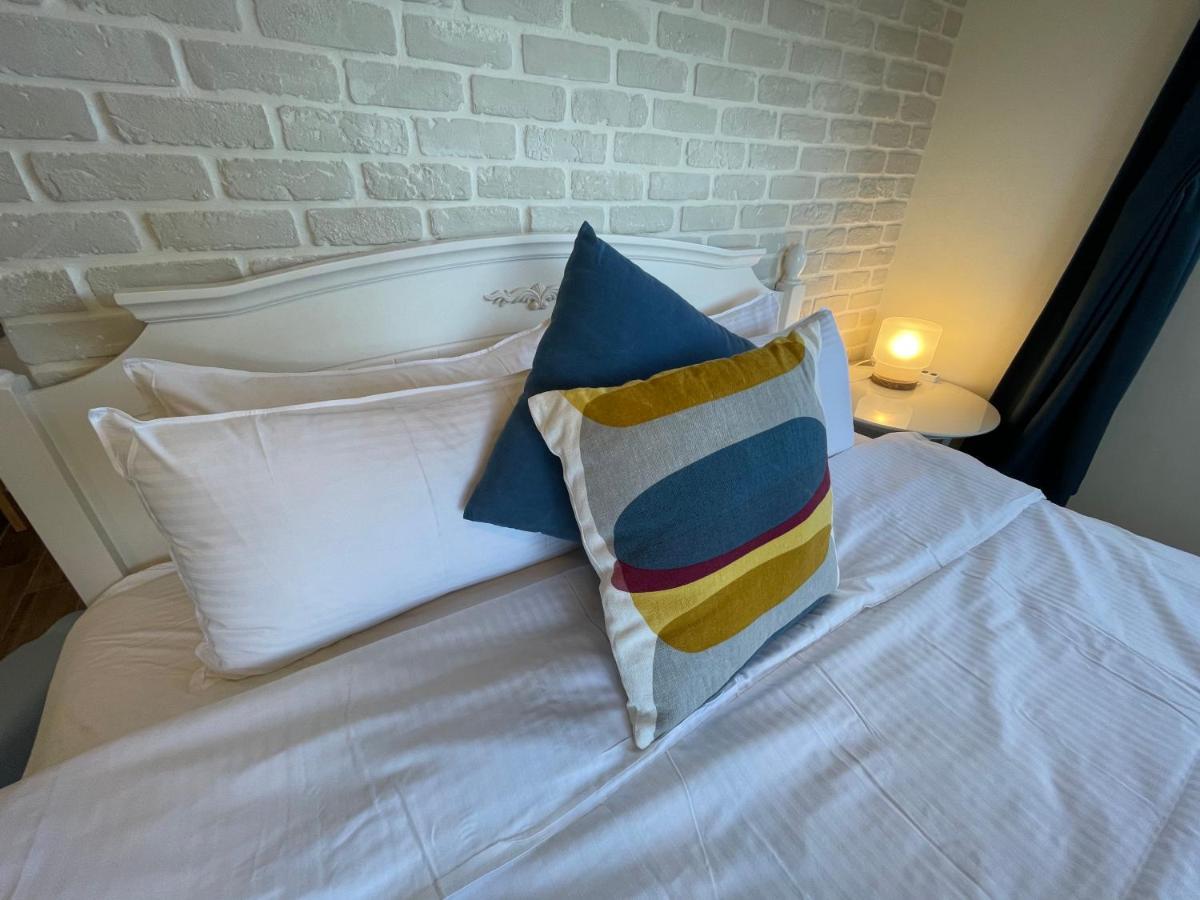 Lanshan House Thị trấn Đông Hà Ngoại thất bức ảnh