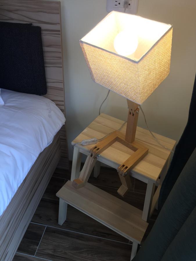 Lanshan House Thị trấn Đông Hà Ngoại thất bức ảnh