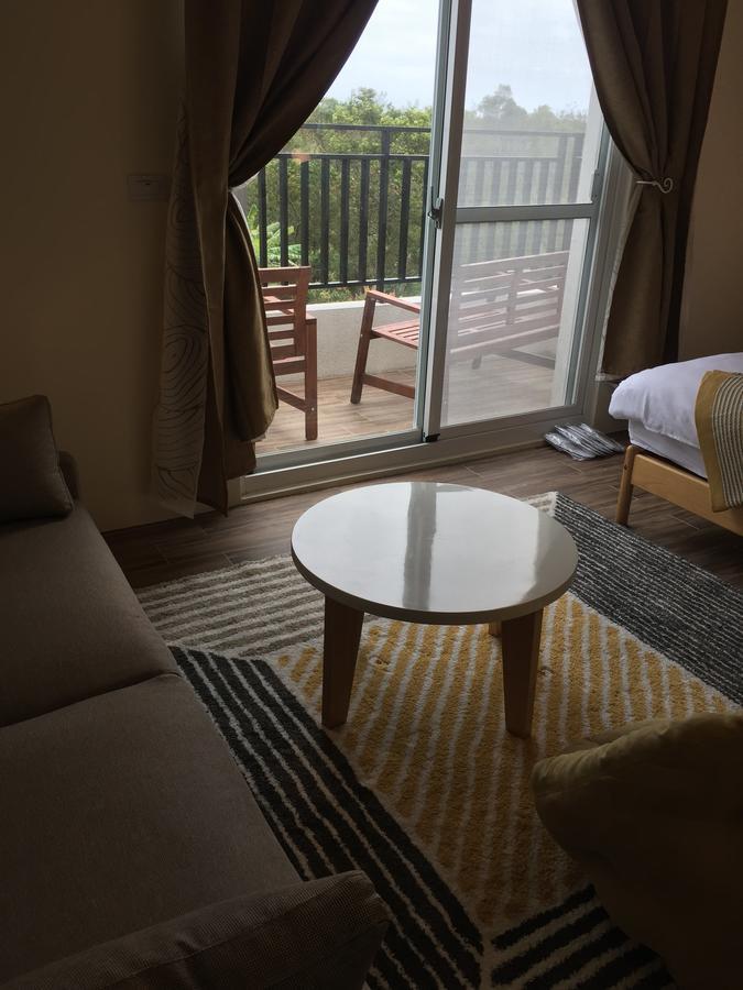 Lanshan House Thị trấn Đông Hà Ngoại thất bức ảnh